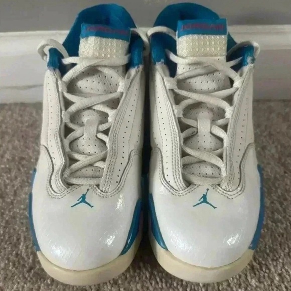 JORDAN 14 retro sneakers - Picture 2 of 7